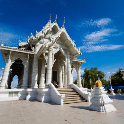 Circuit en Thaïlande - Les Charmes de Krabi