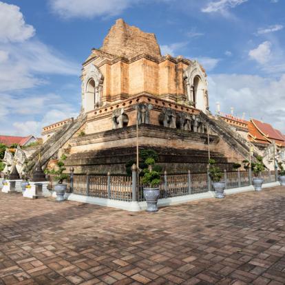 Voyage en Thaïlande - A la Découverte des Perles du Nord