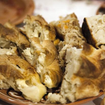 Circuit en Moldavie - Découverte Oeno Gastronomique