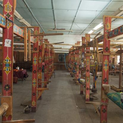Circuit en Ouzbékistan -A la Découverte de l'Eden de l'Orient
