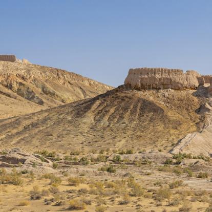 Voyage en Ouzbékistan -A la Découverte de l'Eden de l'Orient