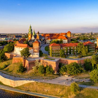 Voyage en Pologne - Grande Découverte
