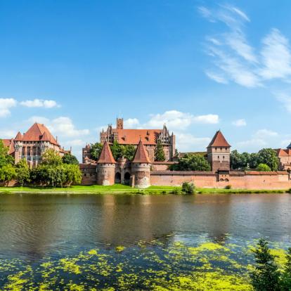 Voyage en Pologne - Grande Découverte