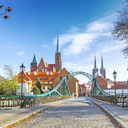 Voyage en Pologne - Grande Découverte