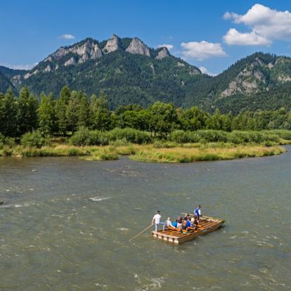 Voyage en Pologne - Grande Découverte