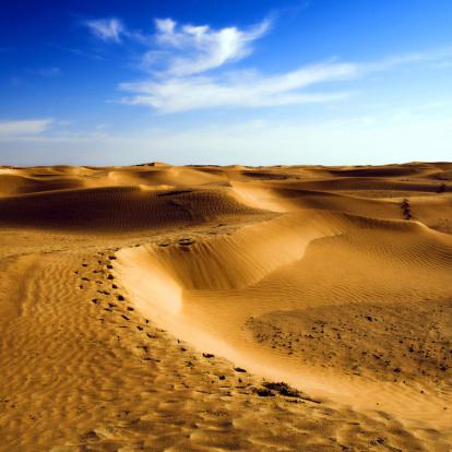 Voyage en Tunisie - Trek sur les traces des Berbères et des nomades