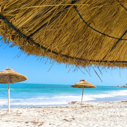 Djerba Voyage en Tunisie - Le Grand Sud Autrement