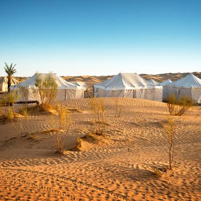 Voyage en Tunisie - Le Grand Sud Autrement