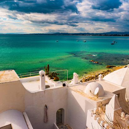 Hammamet Voyage en Tunisie - Circuit Découverte