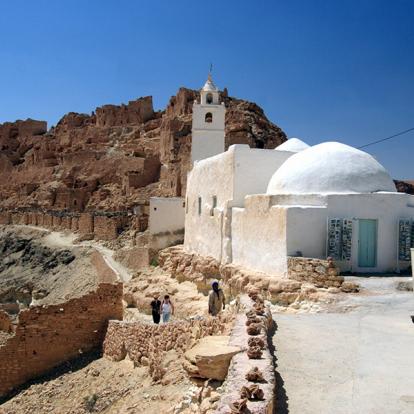 Voyage en Tunisie - Circuit Découverte