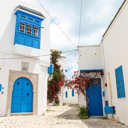 Voyage en Tunisie - Circuit Découverte