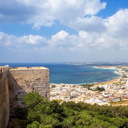 Voyage en Tunisie - Du Nord au Sud, la Grande Traversée
