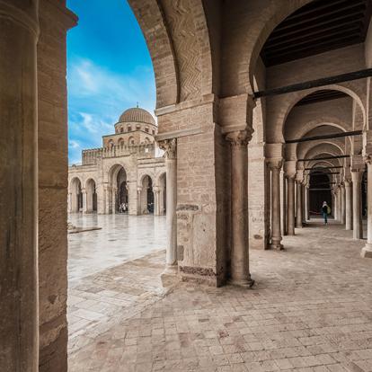 Voyage en Tunisie - Du Nord au Sud, la Grande Traversée
