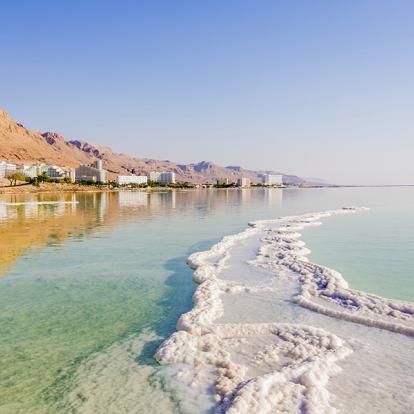 Voyage en Jordanie - Trésors de Jordanie
