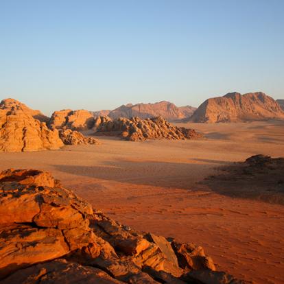 Circuit en Jordanie - Trésors de Jordanie