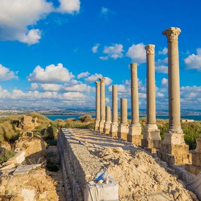 Voyage au Liban - Arts et Artisanat du Liban