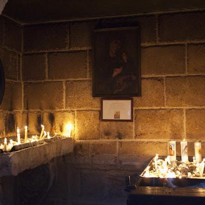 Voyage au Liban - Le Liban biblique