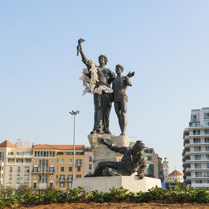 Voyage au Liban - Sur les vieux sentiers