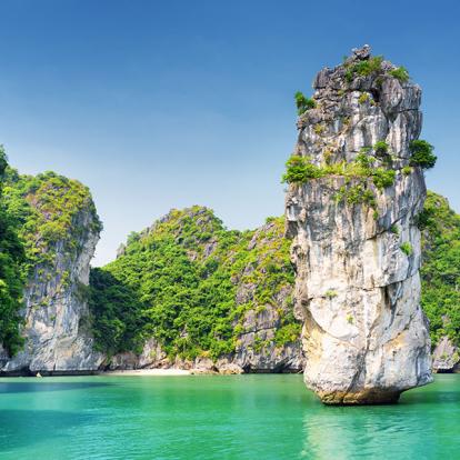 Voyage au Vietnam - Trek dans le Nord, Rizières et Villages Ethniques