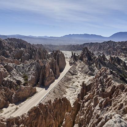 Voyage en Argentine - Rayonnez dans le Nord-Ouest Argentin