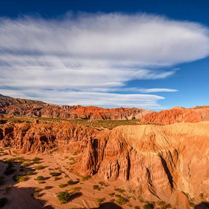Voyage en Argentine - Rayonnez dans le Nord-Ouest Argentin