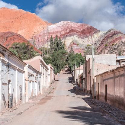 Circuit en Argentine - Rayonnez dans le Nord-Ouest Argentin