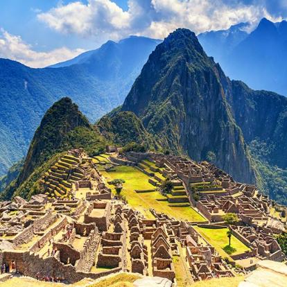 Voyage en Argentine - De Buenos Aires au Machu Picchu