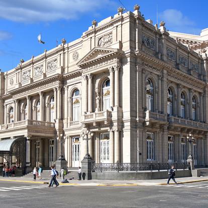 Voyage en Argentine - Culture Andine et Vignobles d'altitude