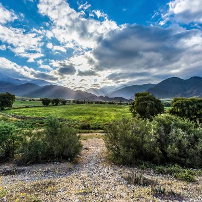 Voyage en Argentine - En famille, à la rencontre de la Culture Andine