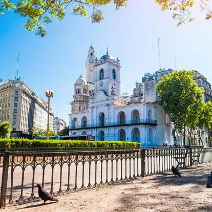 Buenos Aires Voyage en Argentine - Mythique Route 40