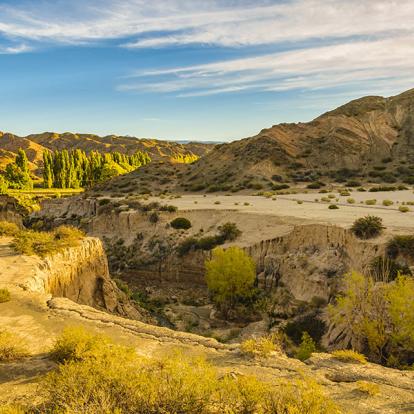 Circuit en Argentine - Mythique Route 40