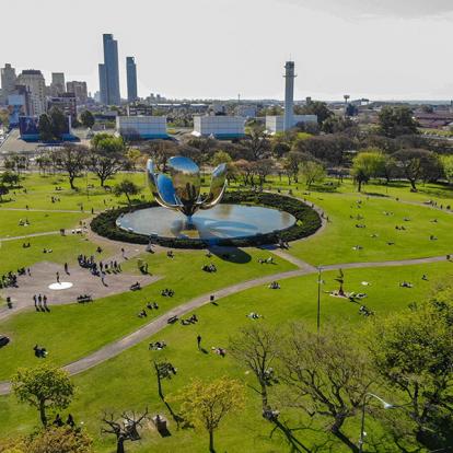 Voyage en Argentine - Mythique Route 40