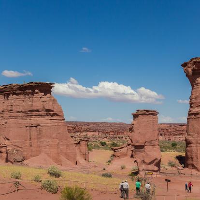 Voyage en Argentine - Mythique Route 40