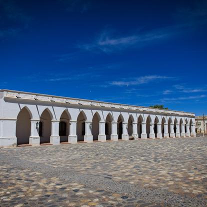 Voyage en Argentine - Mythique Route 40