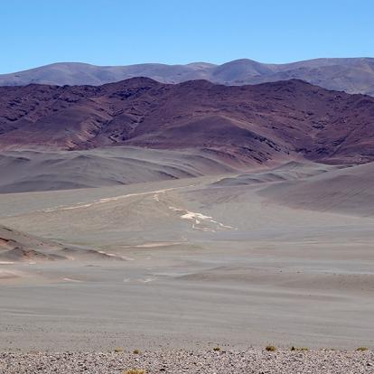 Voyage en Argentine - Le Nord-Ouest Argentin et la Puna