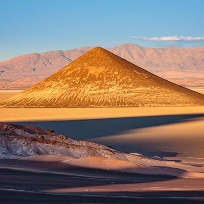 Voyage en Argentine - Le Nord-Ouest Argentin et la Puna