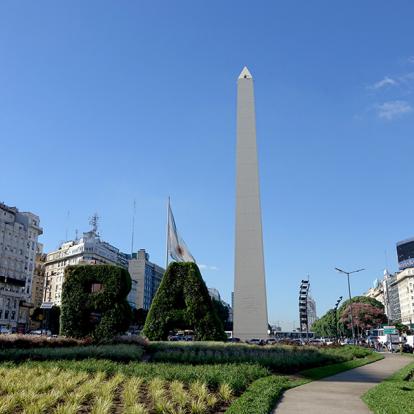 Voyage en Argentine - Le Nord-Ouest Argentin et la Puna