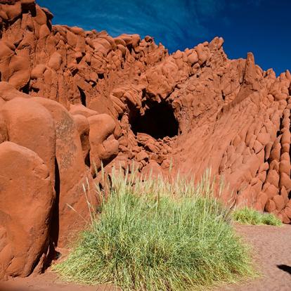 Voyage en Argentine - Le Nord-Ouest Argentin et la Puna