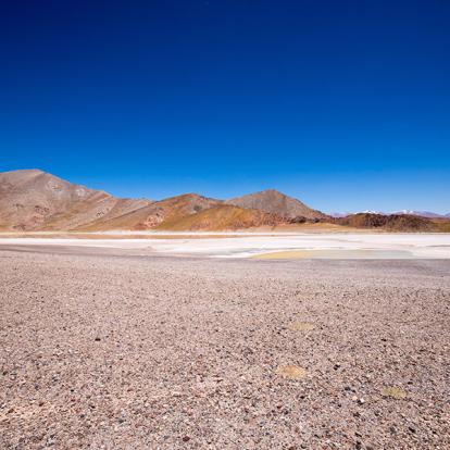 Circuit en Argentine - Le Nord-Ouest Argentin et la Puna