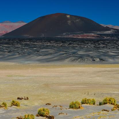 Voyage en Argentine - Le Nord-Ouest Argentin et la Puna