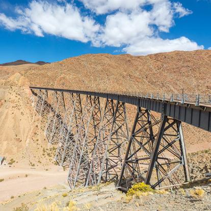 Voyage en Argentine - Le Nord-Ouest Argentin et la Puna