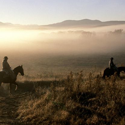 Circuit en Argentine - Randonnée Equestre dans les Vallées Calchaquies
