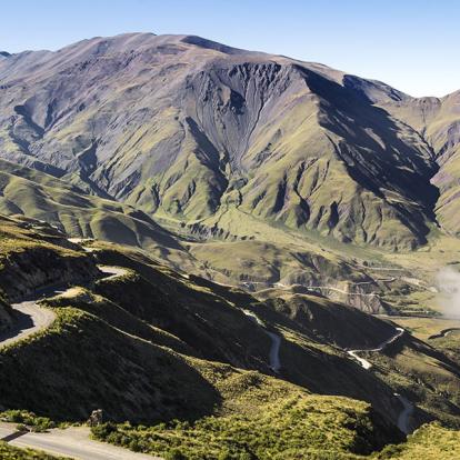 Circuit en Argentine - Randonnée Equestre dans les Vallées Calchaquies