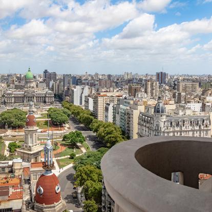 Voyage en Argentine - A la rencontre des Communautés et Traditions