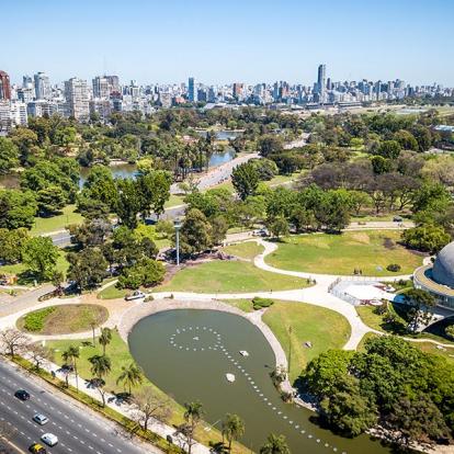 Voyage en Argentine - A la rencontre des Communautés et Traditions