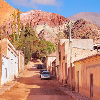 Circuit en Argentine - A la rencontre des Communautés et Traditions