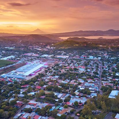 Voyage au Nicaragua - Les Merveilles du Nicaragua