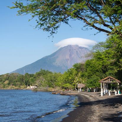 Voyage au Nicaragua - Les Merveilles du Nicaragua