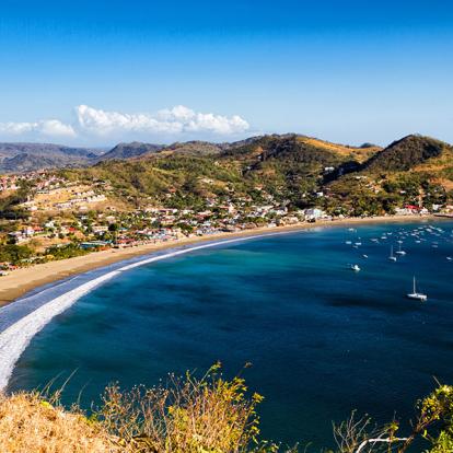 Circuit au Nicaragua - Les Merveilles du Nicaragua
