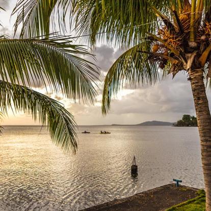 Voyage au Nicaragua - Les Merveilles du Nicaragua